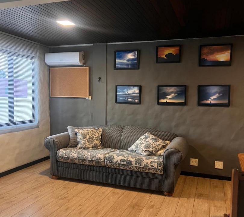 Photo of Livingroom in Alto da Rua Quinze