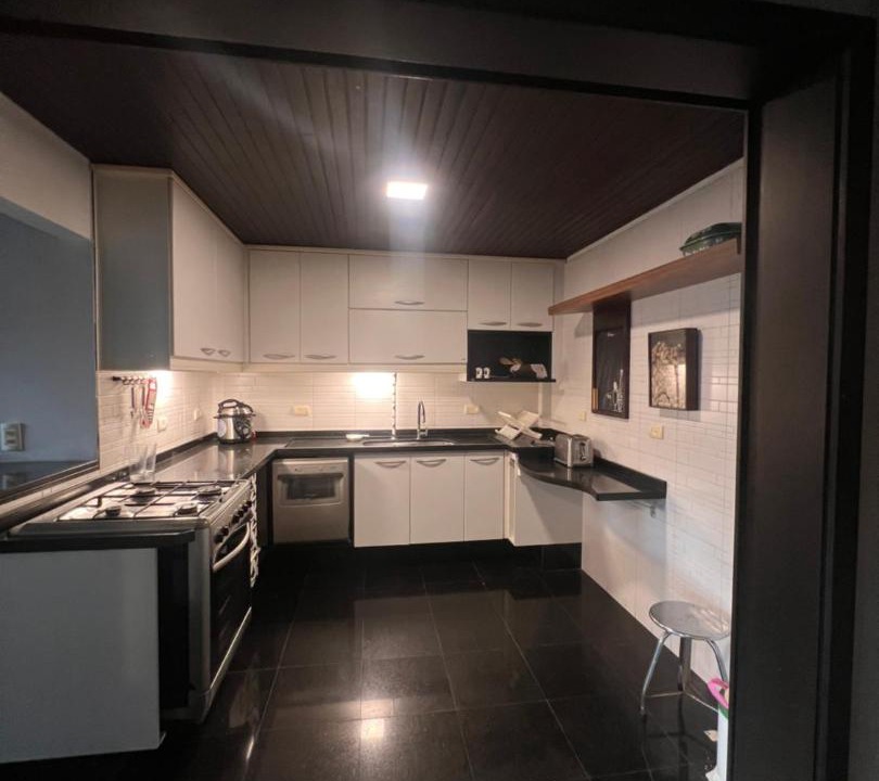 Photo of Kitchen in Alto da Rua Quinze