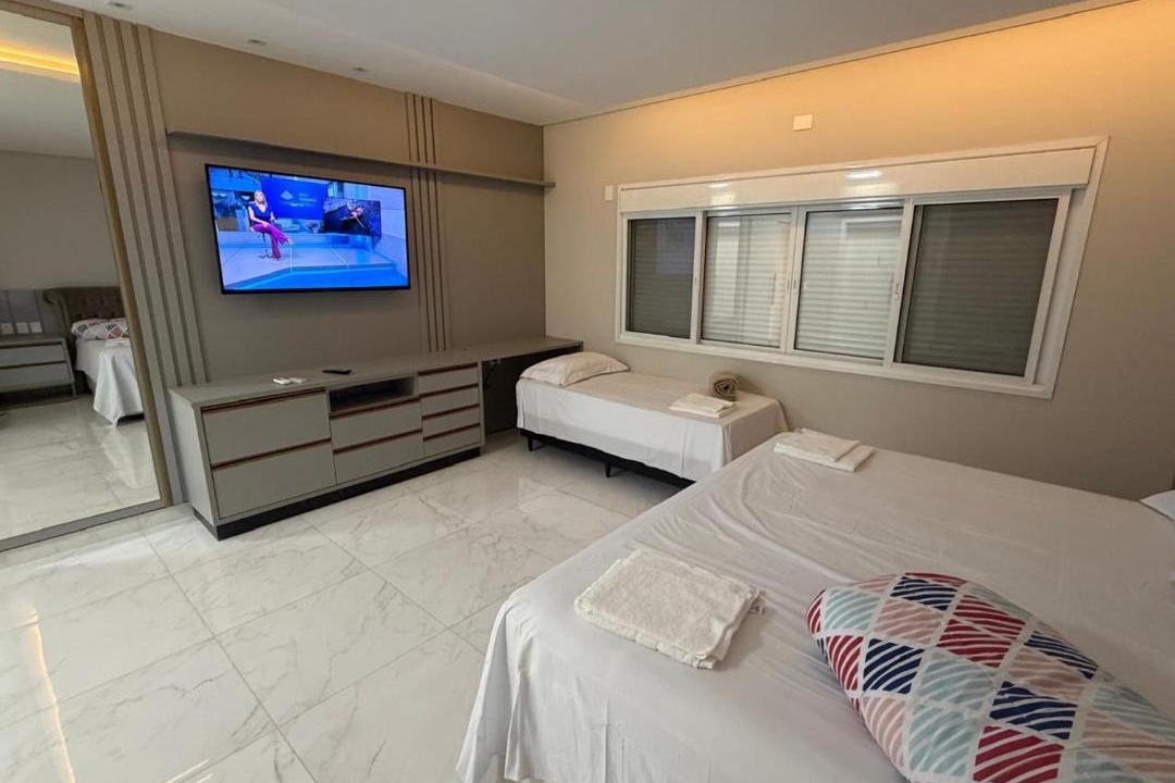 Photo of Bedroom in Foz do Iguacu