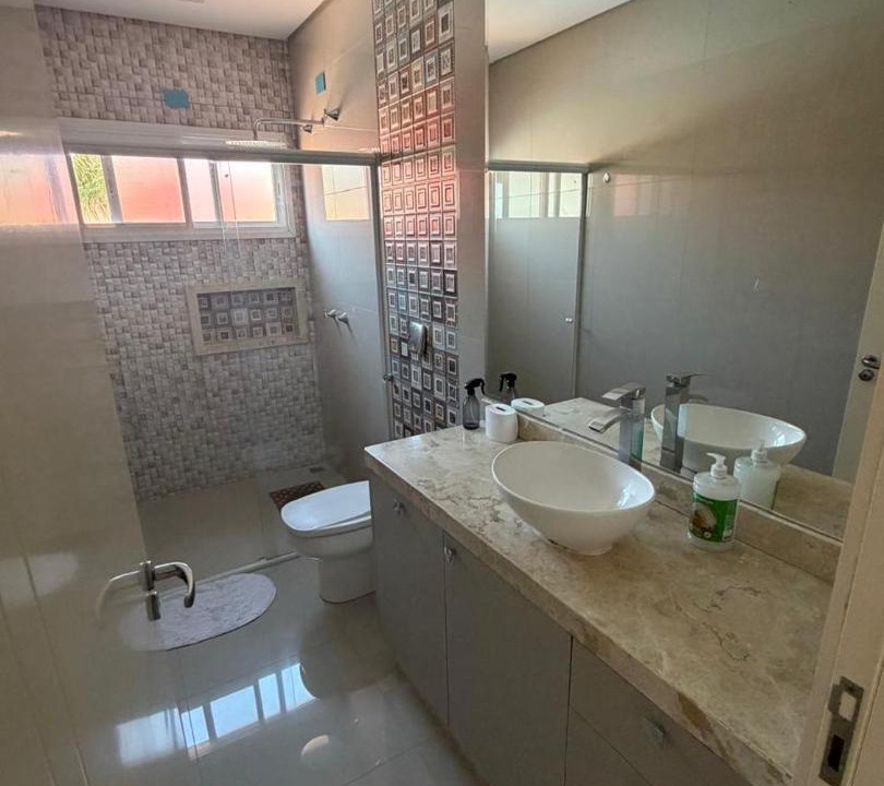 Photo of Bathroom in Foz do Iguacu