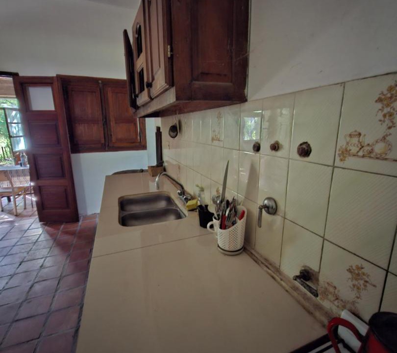 Photo of Kitchen in El Rodeo