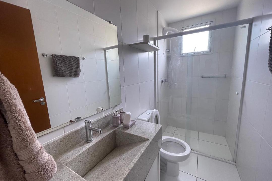 Photo of Bathroom in Penha