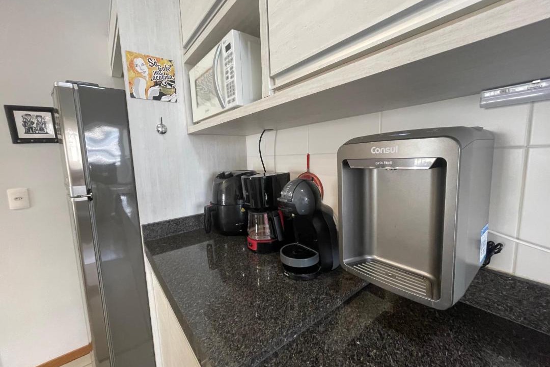 Photo of Kitchen in Penha