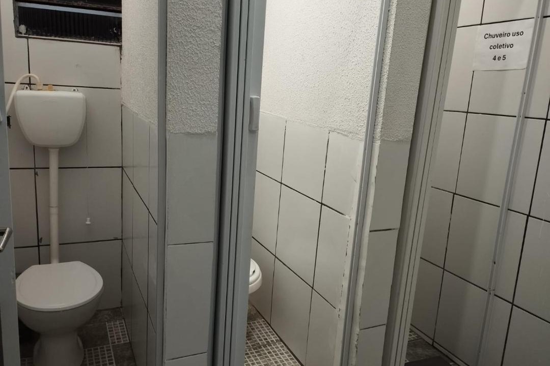 Photo of Bathroom in Alto Alegre