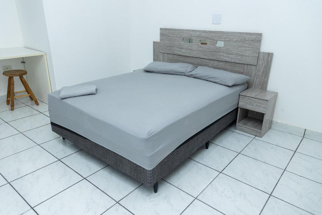 Photo of Bedroom in Presidente Prudente