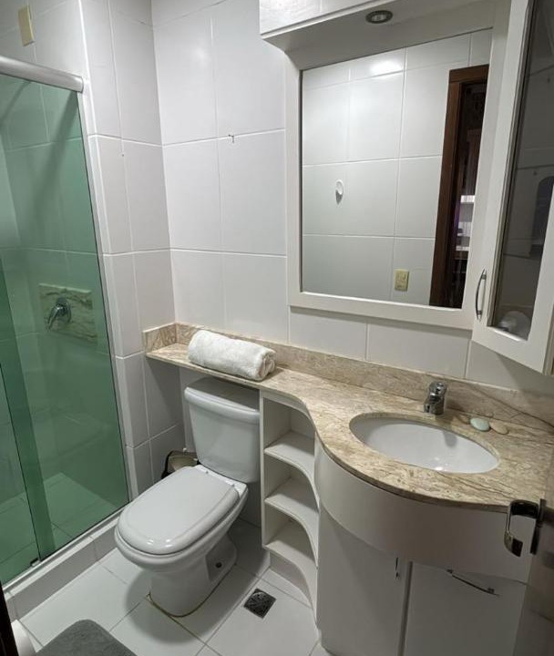 Photo of Bathroom in Vila Suica