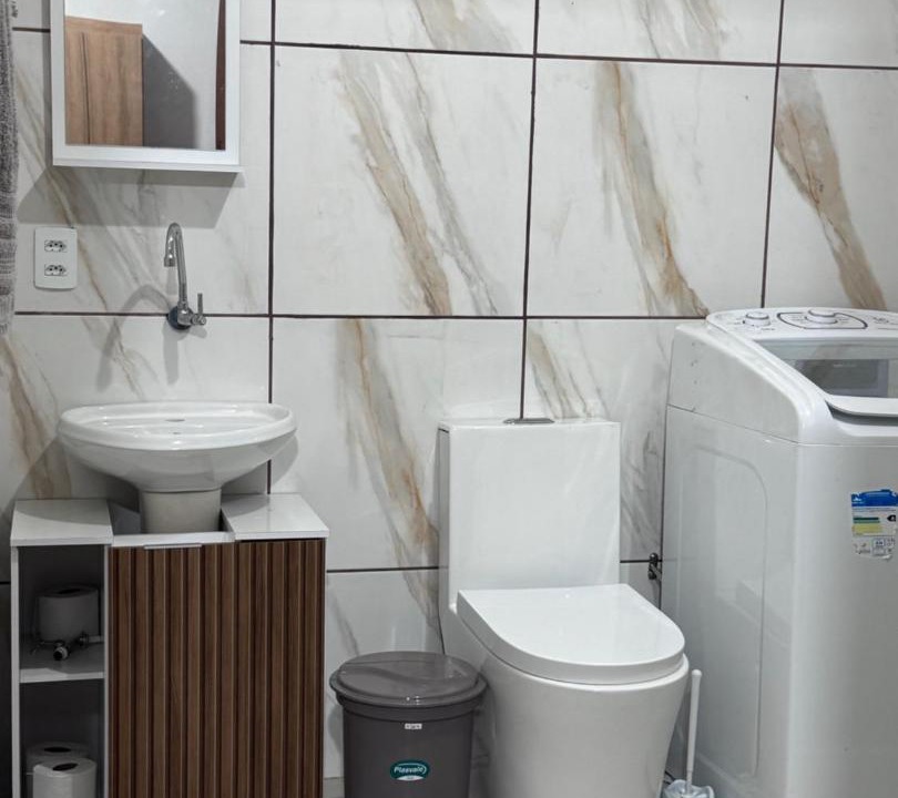 Photo of Bathroom in Estados