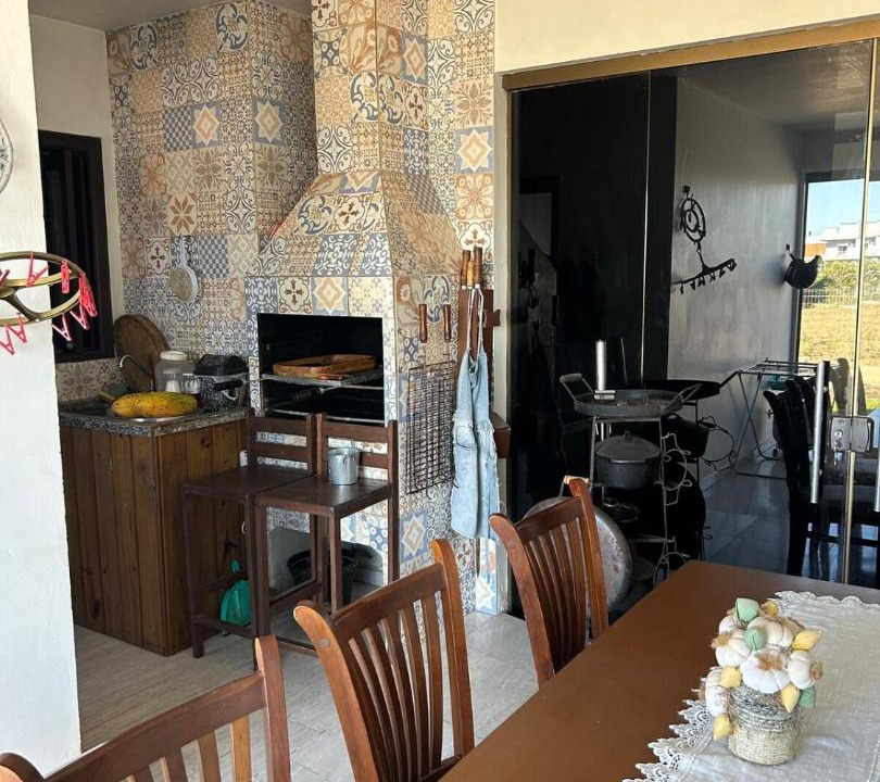 Photo of Kitchen in Centro