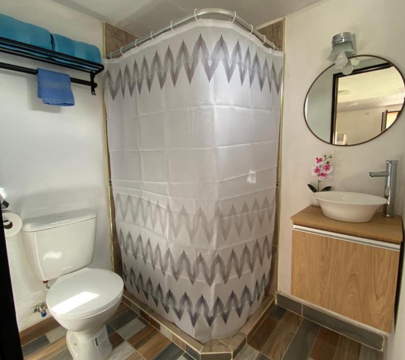 Photo of Bathroom in La Union