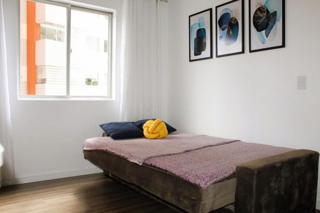 Photo of Bedroom in Bigorrilho