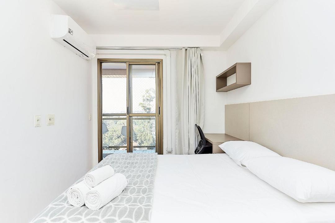 Photo of Bedroom in Campina do Siqueira