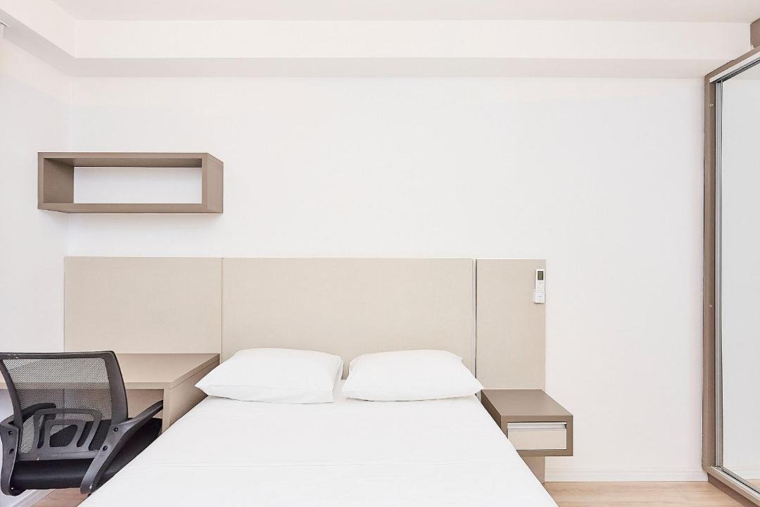Photo of Bedroom in Campina do Siqueira