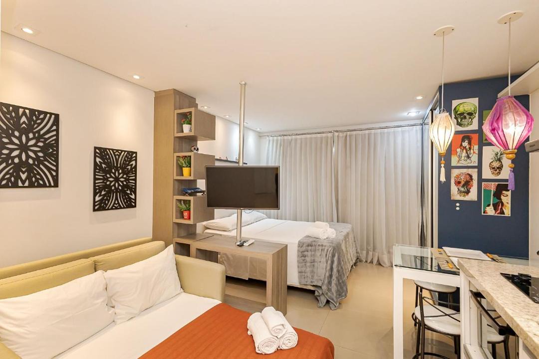 Photo of Bedroom in Reboucas