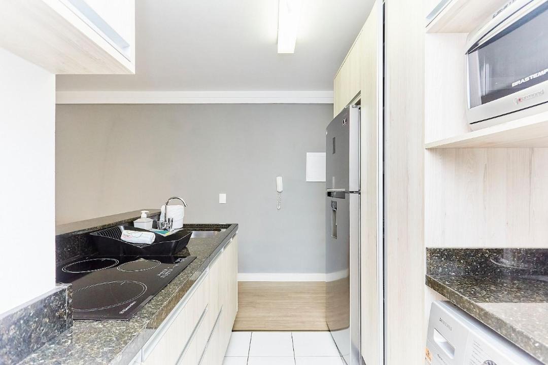 Photo of Kitchen in Vila Izabel