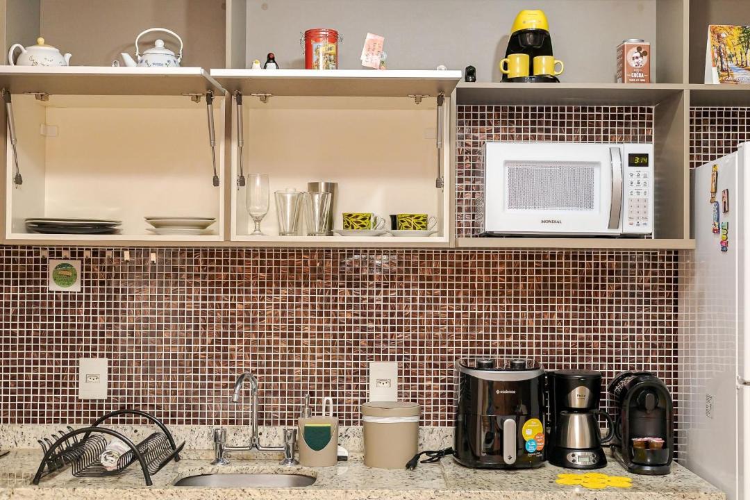 Photo of Kitchen in Vila Izabel