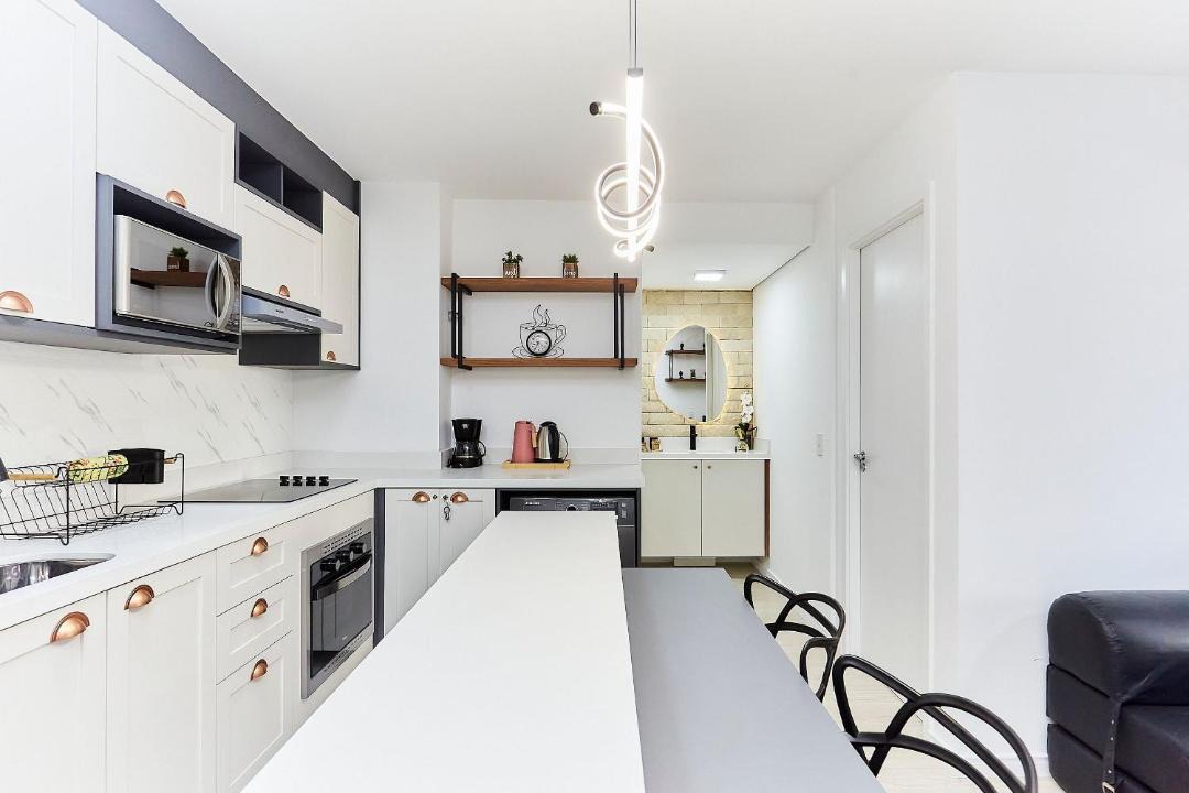 Photo of Kitchen in Vila Izabel