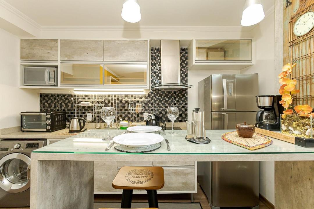 Photo of Kitchen in Vila Izabel