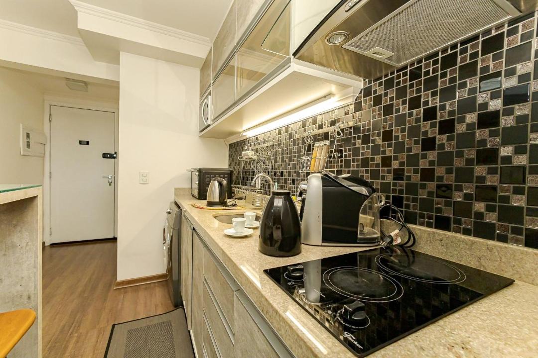 Photo of Kitchen in Vila Izabel