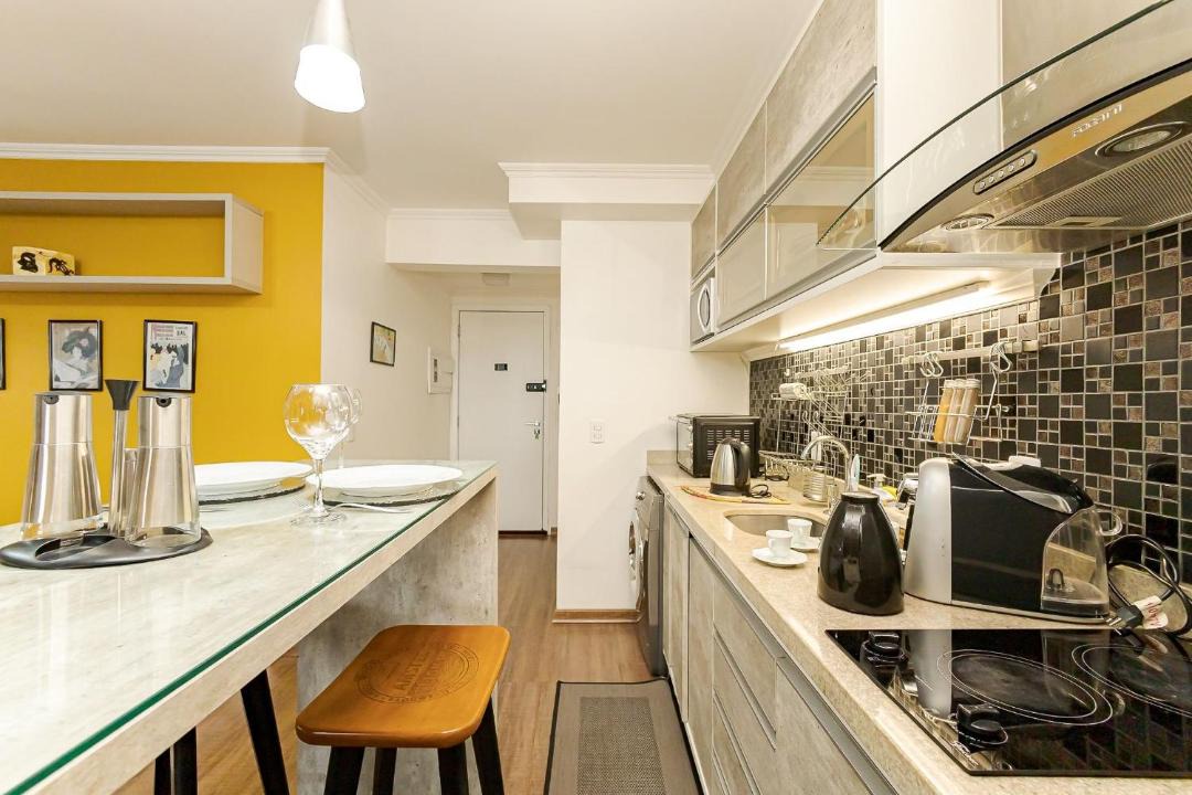 Photo of Kitchen in Vila Izabel