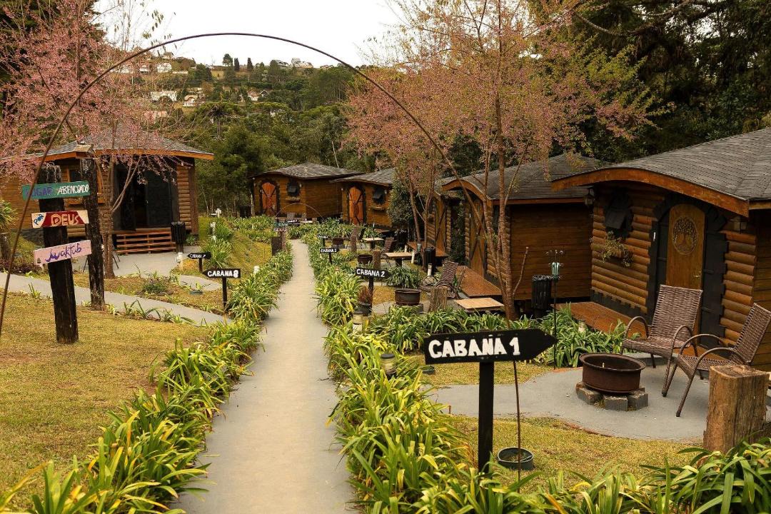 Photo of Others in Campos do Jordao