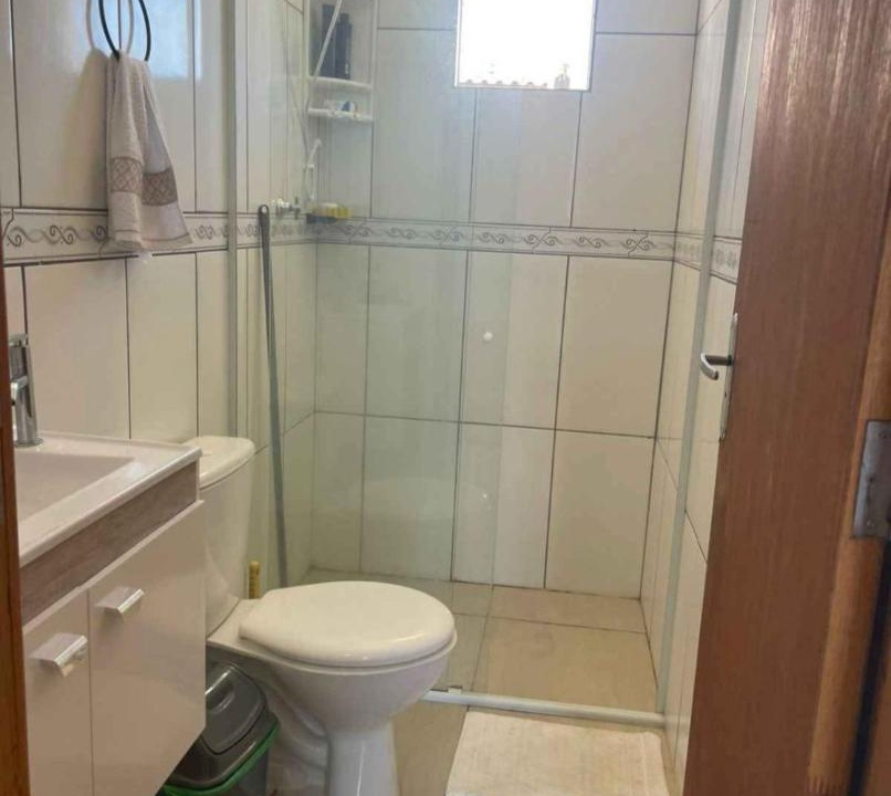 Photo of Bathroom in Muquem