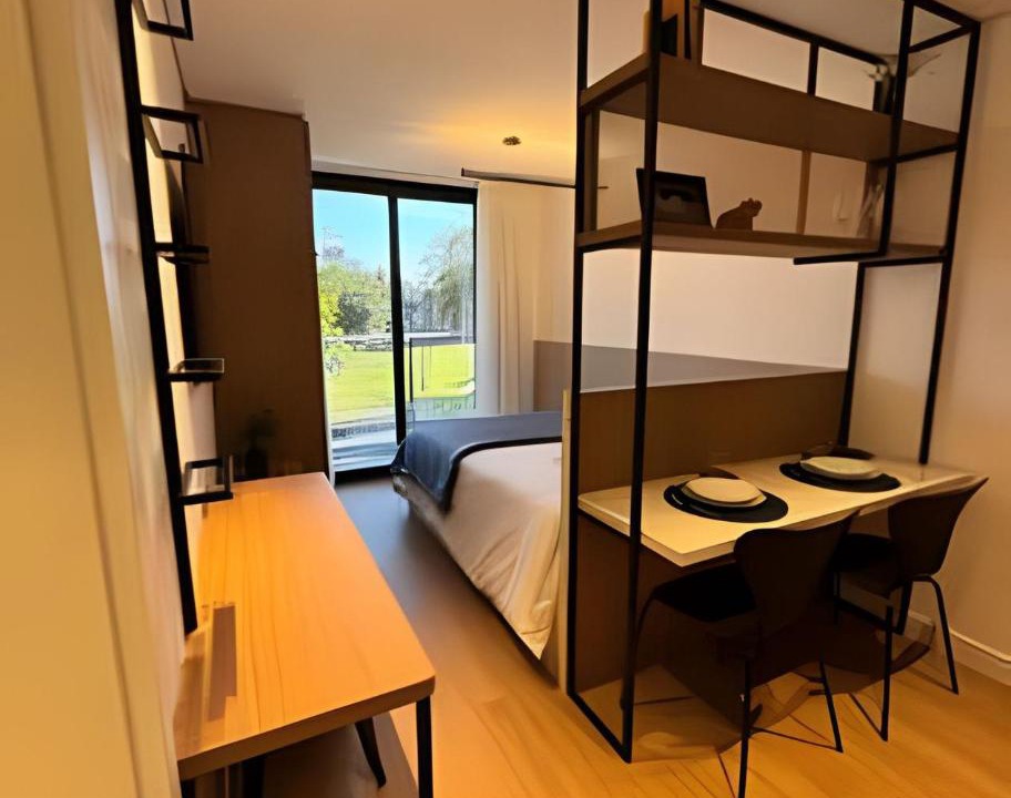 Photo of Bedroom in Agua Verde