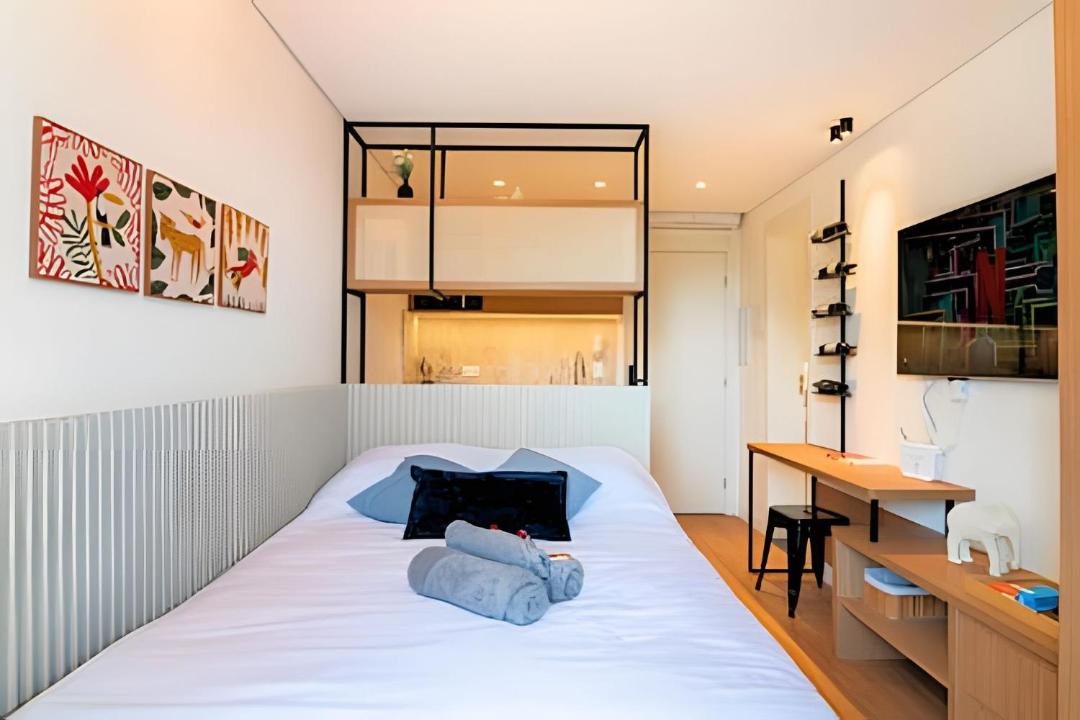 Photo of Bedroom in Agua Verde