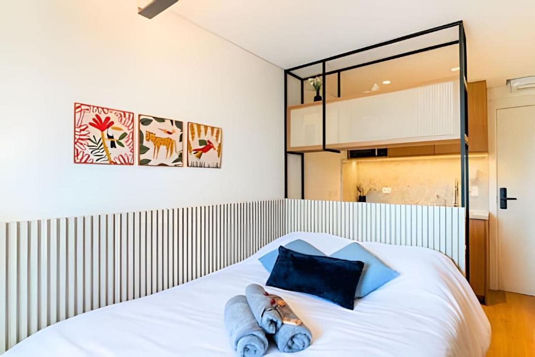 Photo of Bedroom in Agua Verde
