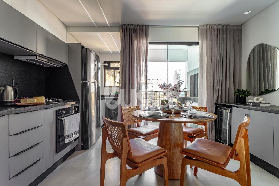 Photo of Kitchen in Morretes