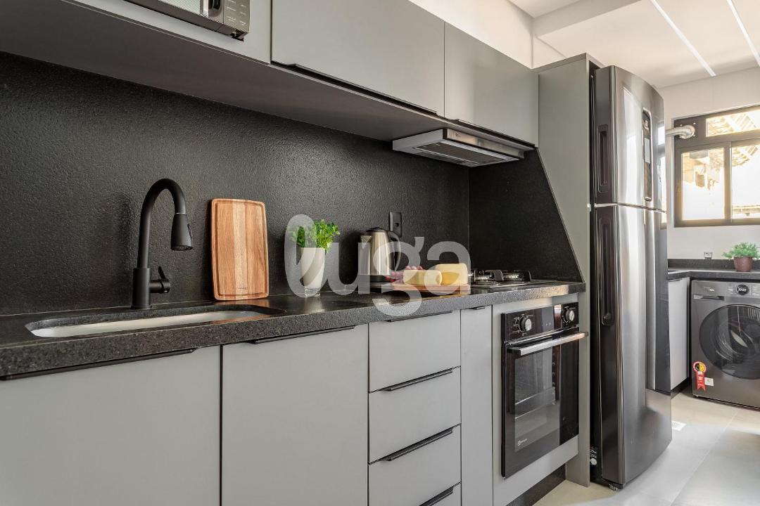 Photo of Kitchen in Morretes
