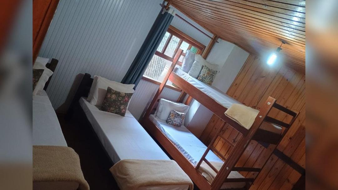Photo of Bedroom in Vila Suica