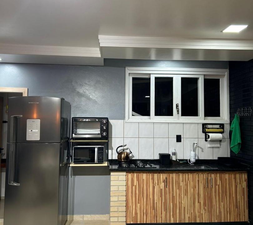 Photo of Kitchen in Floresta