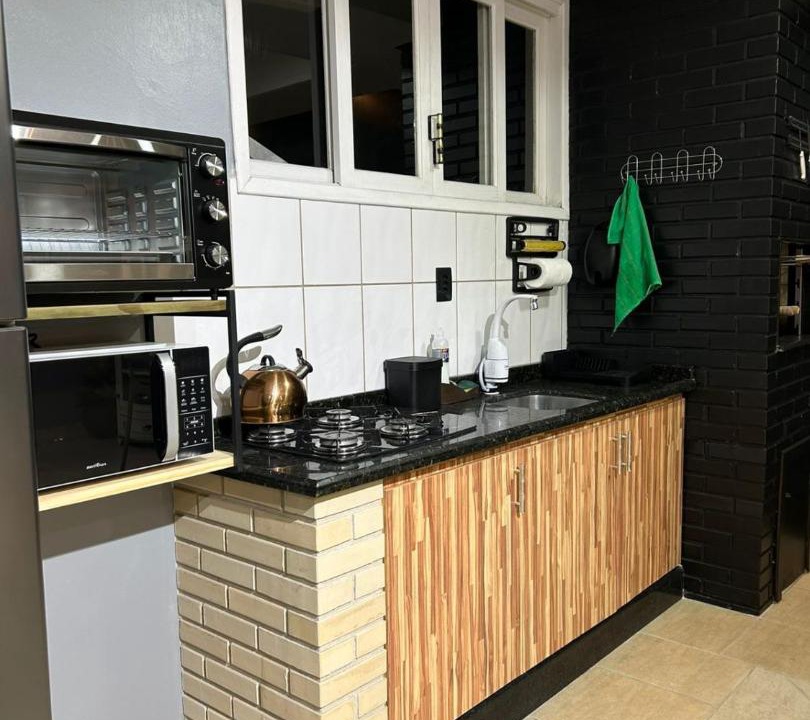 Photo of Kitchen in Floresta