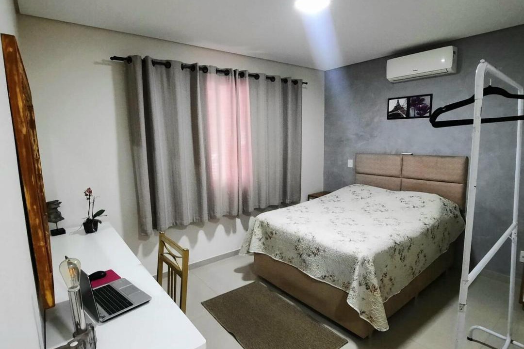 Photo of Bedroom in Muquem