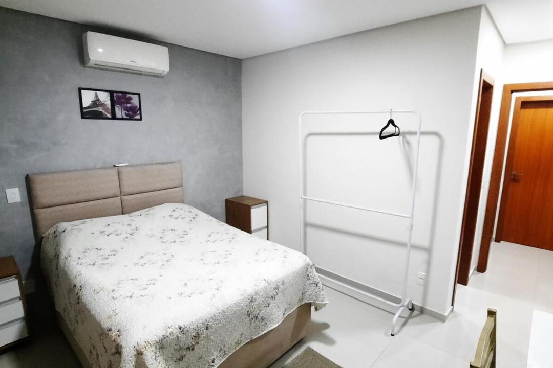 Photo of Bedroom in Muquem