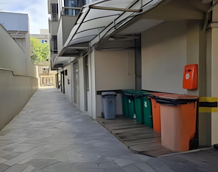 Photo of Others in Cidade Baixa