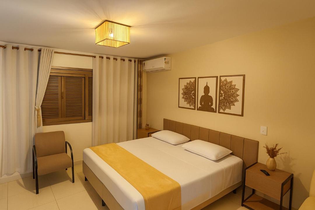 Photo of Bedroom in Bela Vista