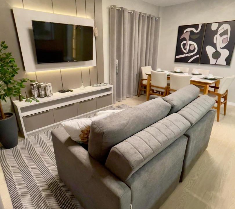 Photo of Livingroom in Andorinha