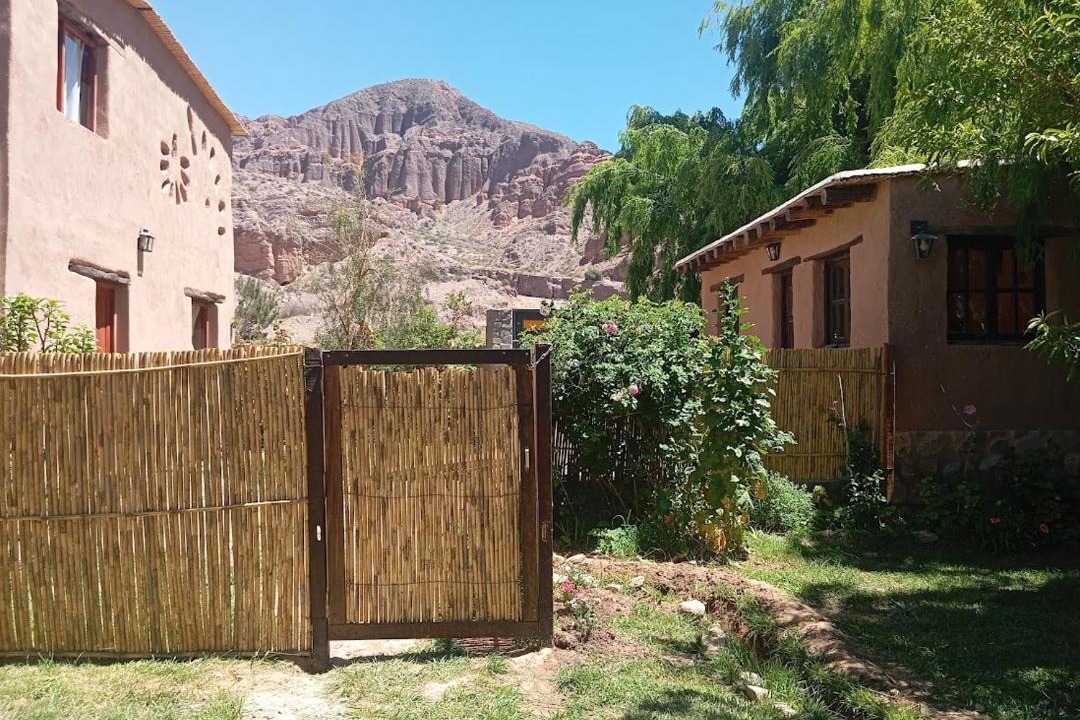 Photo of Others in Tilcara