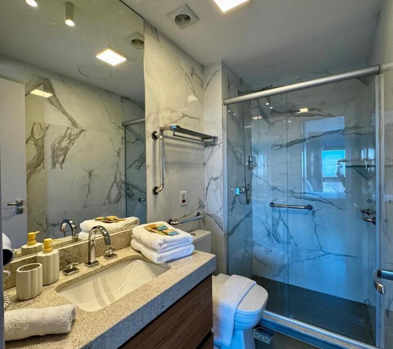 Photo of Bathroom in Petropolis