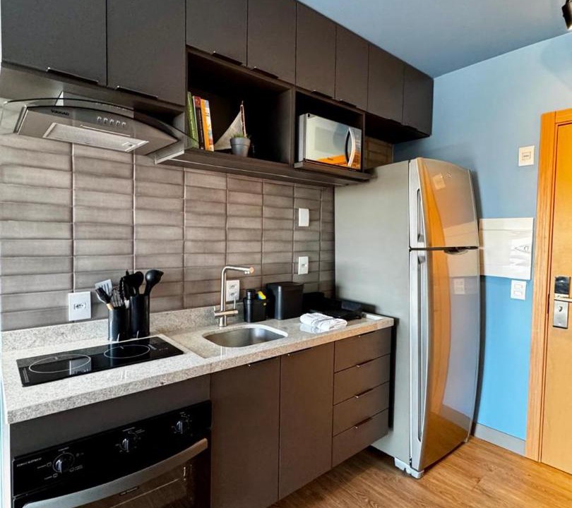 Photo of Kitchen in Petropolis