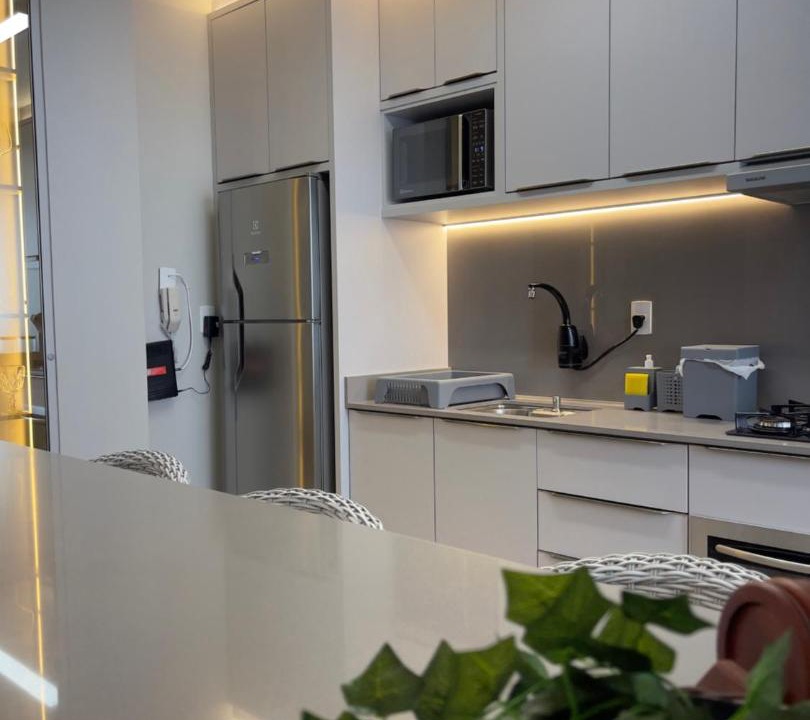 Photo of Kitchen in Andorinha