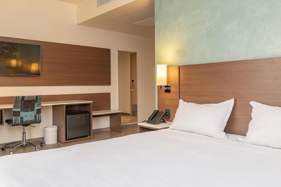 Photo of Bedroom in Aguas Belas