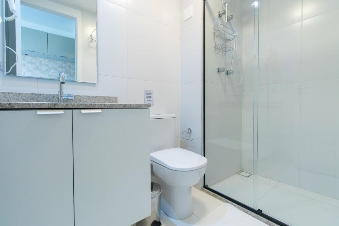 Photo of Bathroom in Vila Pompeia