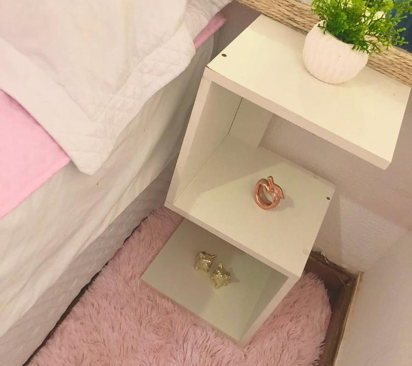 Photo of Bedroom in Londrina