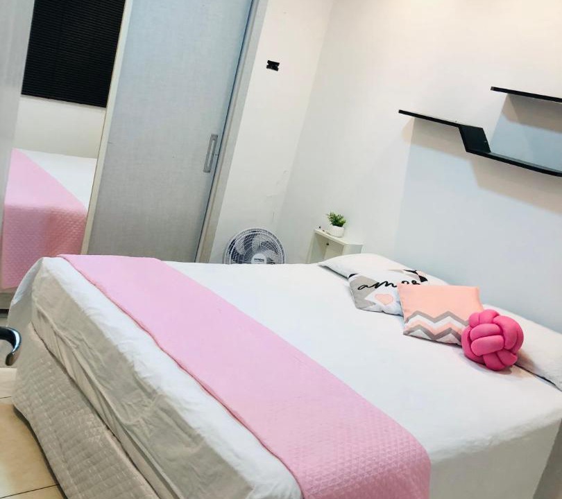 Photo of Bedroom in Londrina