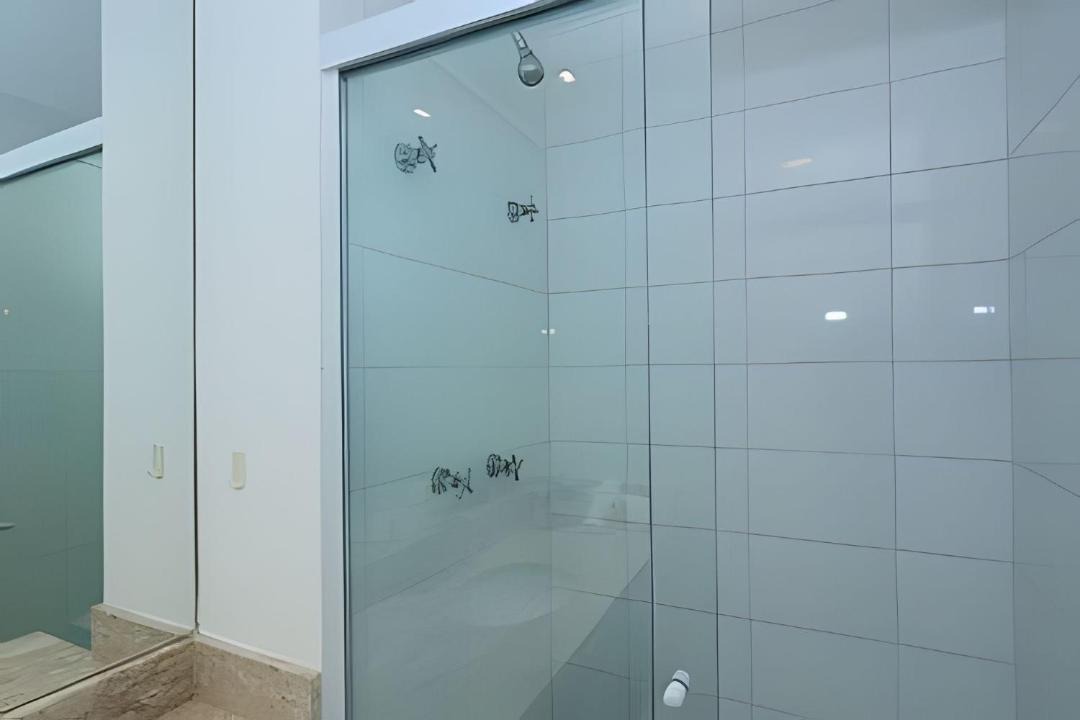 Photo of Bathroom in Morumbi
