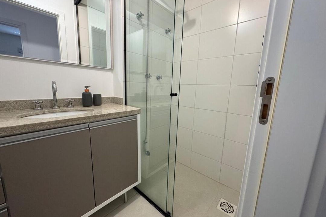 Photo of Bathroom in Lagoa Pequena