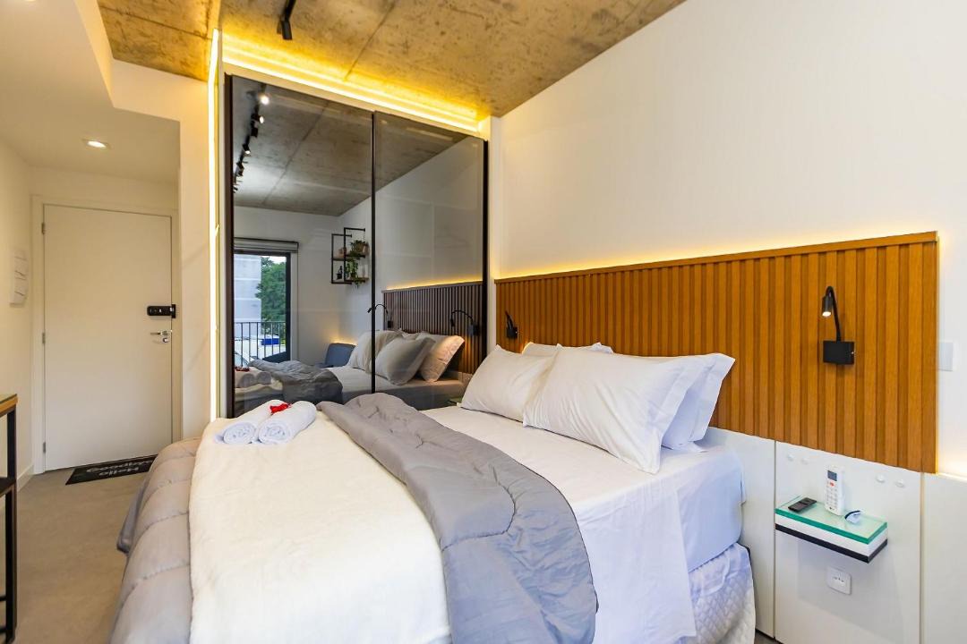 Photo of Bedroom in Prado Velho