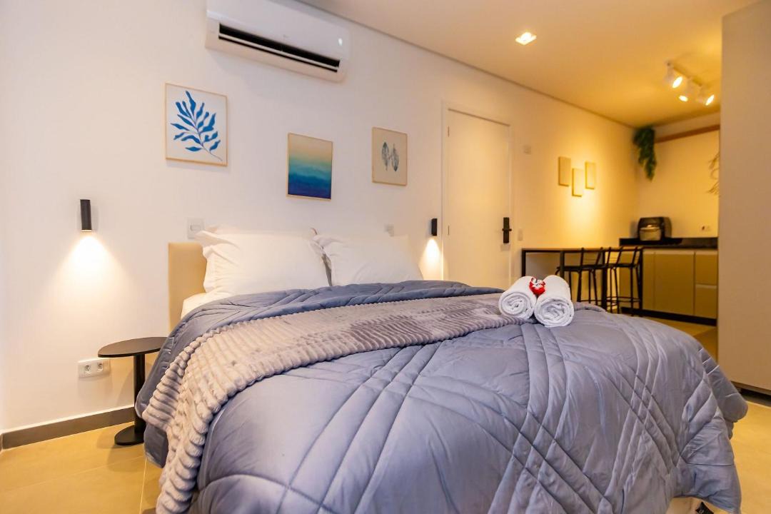Photo of Bedroom in Cristo Rei